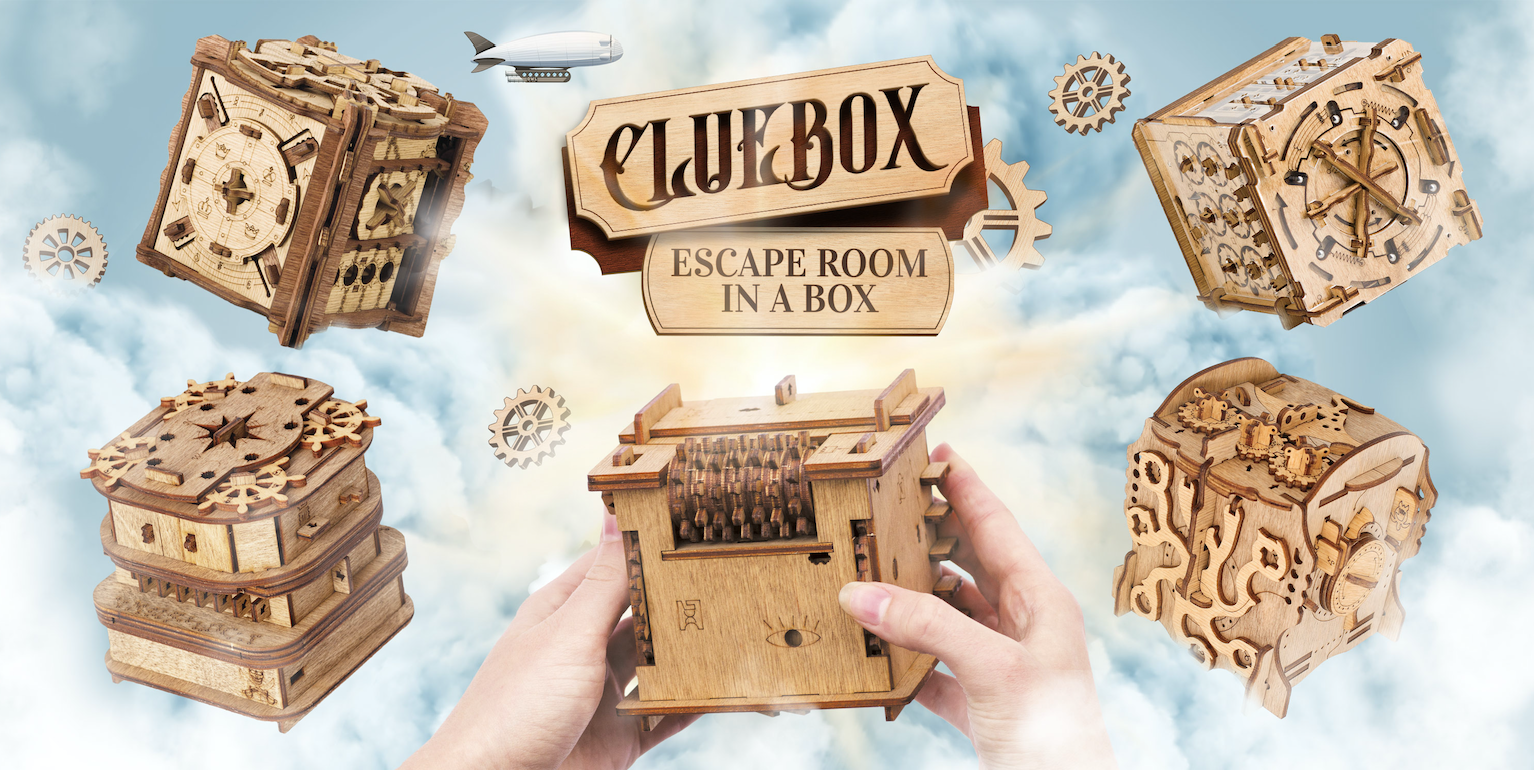 Cluebox Company Values